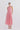 MERCY MIDI DRESS PASDUCHAS PUNCH PINK / 6 DRESSES 51483