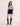 MG2502005 PERSEPHONE MESH SKIVVY TOP MINK PINK TOPS