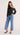 MG2502504 JEMMA POLKA BLOUSE MINK PINK TOPS
