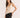 MG2502520 BIANCA BIAS COWL NECK CAMI MINK PINK TOPS