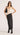 MG2502635 JEMMA POLKA BIAS MIDI SKIRT MINK PINK SHIRT