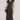 MG2502764 JEMMA POLKA BIAS MIDI DRESS MINK PINK BLACK / XS DRESSES 51147