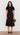 MG2503058 ANAIS DROP WAIST MIDI DRESS MINK PINK DRESSES