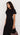 MG2503058 ANAIS DROP WAIST MIDI DRESS MINK PINK DRESSES