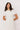 MG2503058 ANAIS DROP WAIST MIDI DRESS MINK PINK DRESSES
