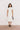 MG2503058 ANAIS DROP WAIST MIDI DRESS MINK PINK WHITE / XS DRESSES 53249