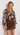 MG2503406 WILLOW BLOUSE MINK PINK FLORAL / XS TOPS 52288