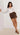 MG2503411 DARAIA CORSET BLOUSE MINK PINK SHIRT
