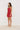 MG2503476 GIGI MINI DRESS MINK PINK DRESSES
