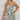 MG2503477 VEDA SHIRRED MINI DRESS MINK PINK FLORAL / XS DRESSES 54820