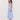 MG2503572 LUELLA BELTED MIDI DRESS MINK PINK DRESSES
