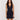 MG2503953 RAYA DENIM MINI DRESS MINK PINK DRESSES