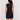 MG2503953 RAYA DENIM MINI DRESS MINK PINK DRESSES