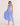 Minkpink Avalon Square Neck Midi Dress - Jacaranda Blue MINKPINK JACARANDA BLUE / XS DRESSES MG2501476