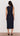 MINKPINK MG2503952 RAYA DENIM BELTED MIDI DRESS MINK PINK DRESSES