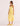 Minkpink Ophelia Ruched Midi Dress - Lemon MINKPINK DRESSES