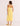 Minkpink Ophelia Ruched Midi Dress - Lemon MINKPINK DRESSES
