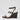 Mollini Alynda Wedge MOLLINI BLACK / 36 WOMENS FOOTWEAR 47036