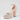 MOLLINI ANGELAR JEWELED PLATFORM MOLLINI SILVER / 36 WOMENS FOOTWEAR MO13493