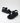 Mollini Bridgett Natural Woven Leather Sandals MOLLINI WOMENS FOOTWEAR