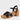 Mollini Byron Clog MOLLINI BLACK / 36 WOMENS FOOTWEAR 46013