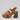MOLLINI FILEYA CLOG MOLLINI TAN LEATHER / 36 WOMENS FOOTWEAR 55014
