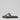 Mollini Jasinta Leather MOLLINI BLACK/CREAM / 36 WOMENS FOOTWEAR 45511