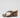 MOLLINI KYRIE LEATHER WEDGE MOLLINI NUDE/BLACK / 36 WOMENS FOOTWEAR 56026