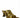 MOLLINI MERLING STRAPPY SLIP ON MOLLINI GOLD / 36 WOMENS FOOTWEAR 40586