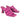 Mollini Merling Strappy Slip On MOLLINI PINK / 36 WOMENS FOOTWEAR 40587