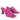 Mollini Merling Strappy Slip On MOLLINI PINK / 36 WOMENS FOOTWEAR 40587