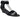 Mollini Monico Wedge - Black MOLLINI WOMENS FOOTWEAR
