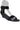 Mollini Monico Wedge - Black MOLLINI WOMENS FOOTWEAR