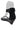 Mollini Monico Wedge - Black MOLLINI WOMENS FOOTWEAR