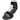 Mollini Monico Wedge - Black MOLLINI WOMENS FOOTWEAR