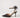 Mollini Myday Satin Heels MOLLINI WOMENS FOOTWEAR