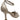 MOLLINI POSY STILETTO MOLLINI WOMENS FOOTWEAR