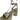 MOLLINI PRAZE PLATFORM MOLLINI WOMENS FOOTWEAR