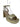 MOLLINI PRAZE PLATFORM MOLLINI WOMENS FOOTWEAR