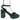MOLLINI PRAZE PLATFORM MOLLINI FOREST / 36 WOMENS FOOTWEAR 40653