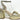 Mollini Praze Platform MOLLINI GOLD / 36 WOMENS FOOTWEAR 40652