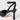 Mollini Teya Sparkly Points MOLLINI WOMENS FOOTWEAR