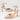 Mollini Teya Sparkly Points MOLLINI WOMENS FOOTWEAR