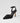 Mollini Teya Sparkly Points MOLLINI BLACK / 36 WOMENS FOOTWEAR MO13801