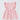 MON CHERI DRESS WALNUT MELBOURNE MON AMOUR PINK / 1 DRESSES 54152