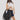 MOSS FRINGE BAG PETA AND JAIN Handbags