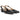 Naturalizer Banks - Black NATURALIZER WOMENS FOOTWEAR