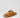 NODETTE LEATHER SLIDES DJANGO AND JULIETTE WOMENS FOOTWEAR