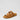 NODETTE LEATHER SLIDES DJANGO AND JULIETTE WOMENS FOOTWEAR