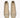 Nude Footwear Blake Flatform NUDE FOOTWEAR WOMENS FOOTWEAR
